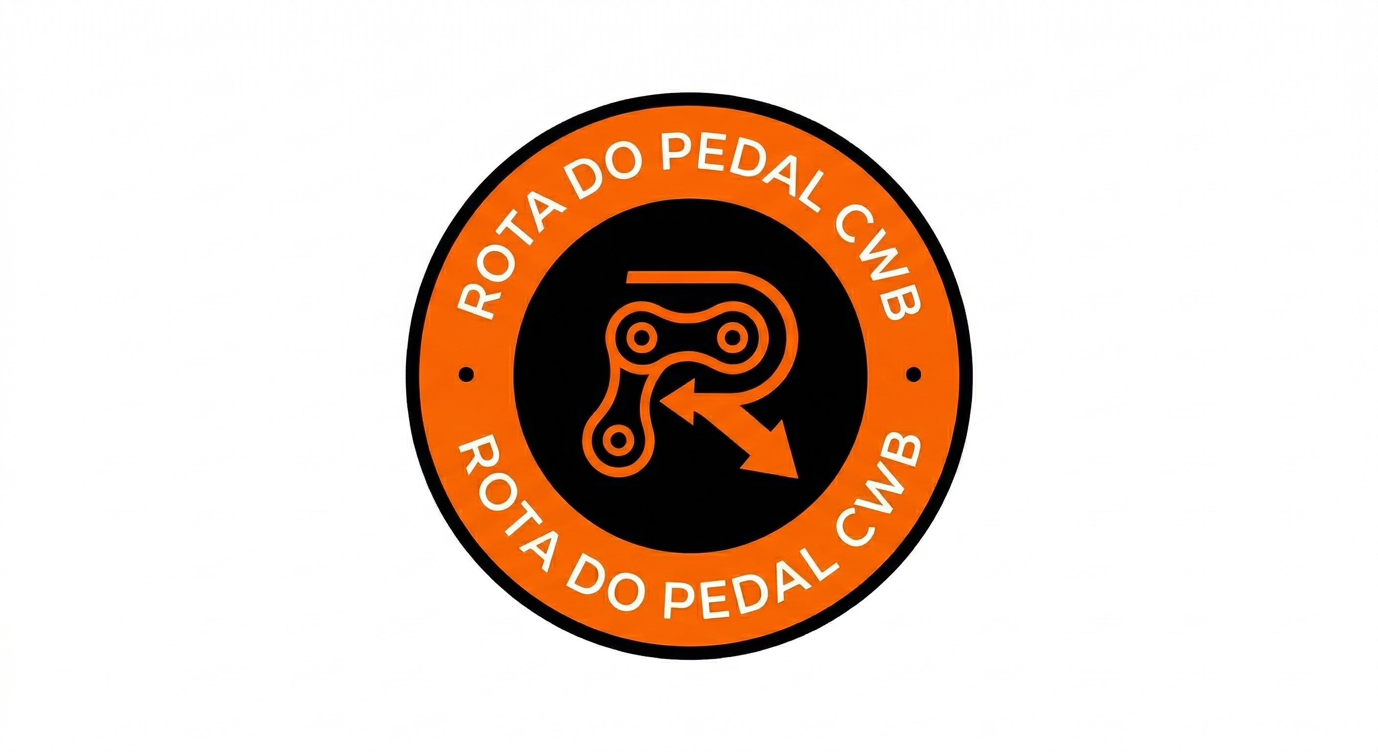Rota do Pedal CWB